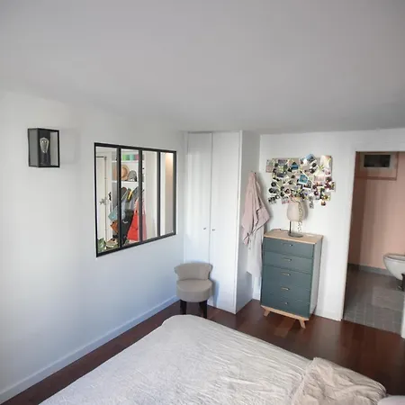 Hostnfly - Beautiful And Modern Apt Near Montmartre