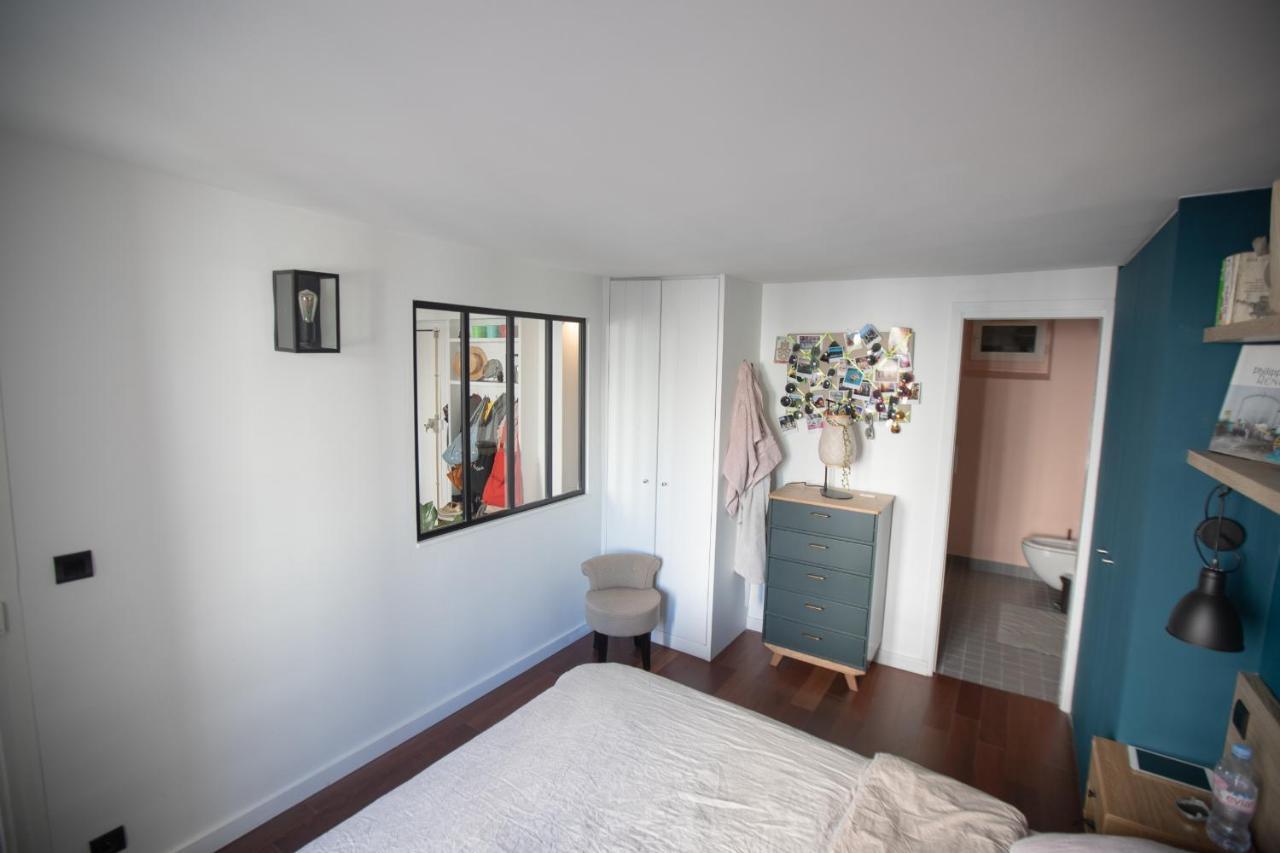 Hostnfly - Beautiful And Modern Apt Near Montmartre