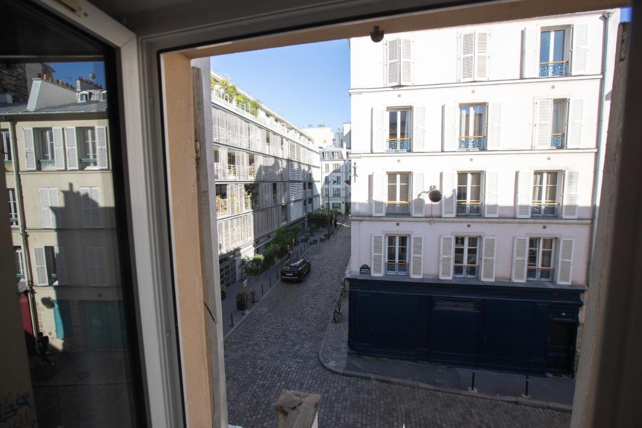 Hostnfly - Beautiful And Modern Apt Near Montmartre *